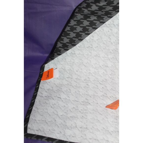 Disney Minnie Mouse Totally Bewitching Halloween Theme Apron - Picture 5 of 5